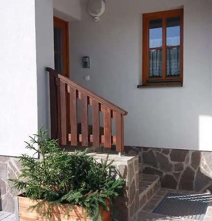 Apartmán Pohoda