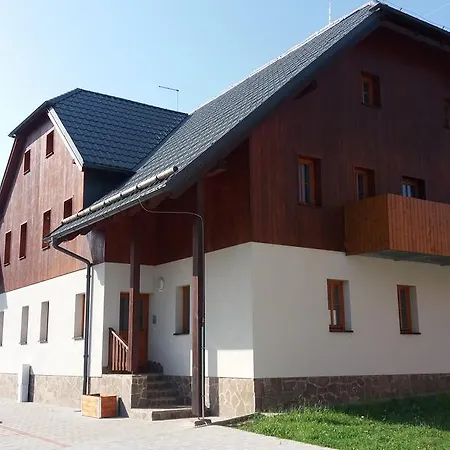 Apartmán Pohoda *