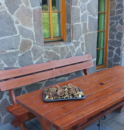 Apartmán Pohoda