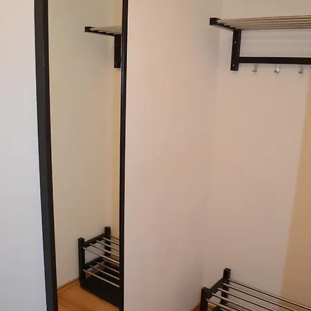 Apartman Pohoda *