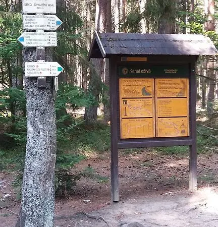Apartmán Pohoda Nová Pec