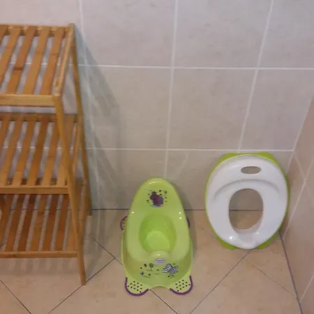 Pohoda Nová Pec