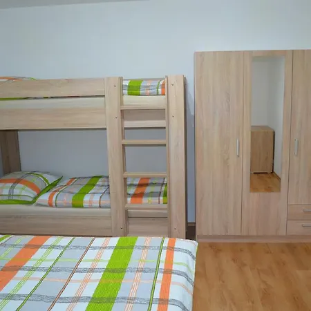 Pohoda * Nová Pec