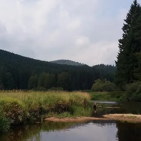 Pohoda Nová Pec