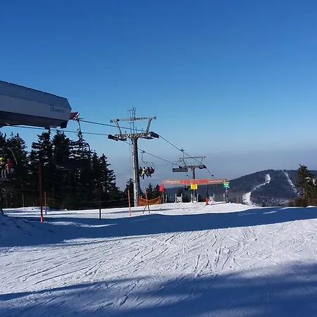 Pohoda * Nová Pec