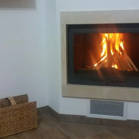 Pohoda Apartment Nova Pec