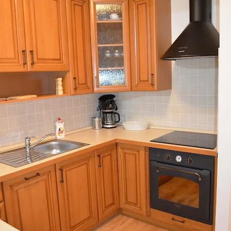 Apartman Pohoda Nová Pec