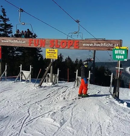 Pohoda Nová Pec