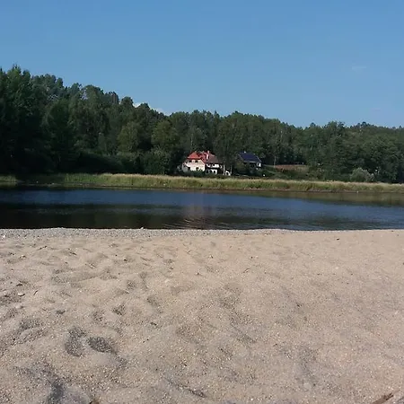 Pohoda Apartman *