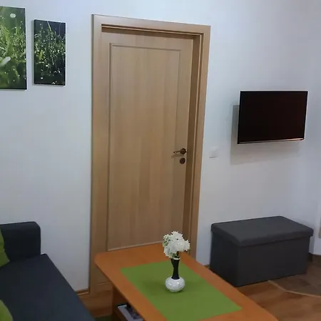 Pohoda Nová Pec